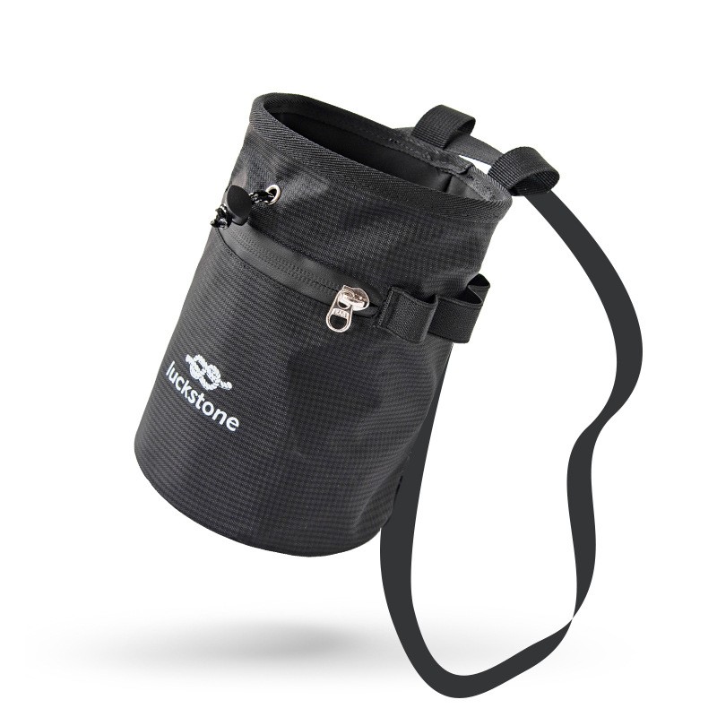 Climbing Bag Manufacturer - Climbing Fitness Waist Hanging