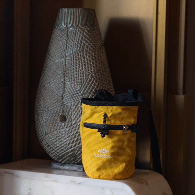 Climbing Bag Manufacturer - Climbing Fitness Waist Hanging