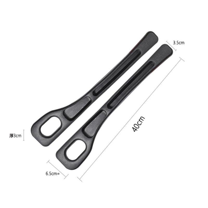 Gap Filler Supplier - 2pcs Universal Anti-Drop Seat