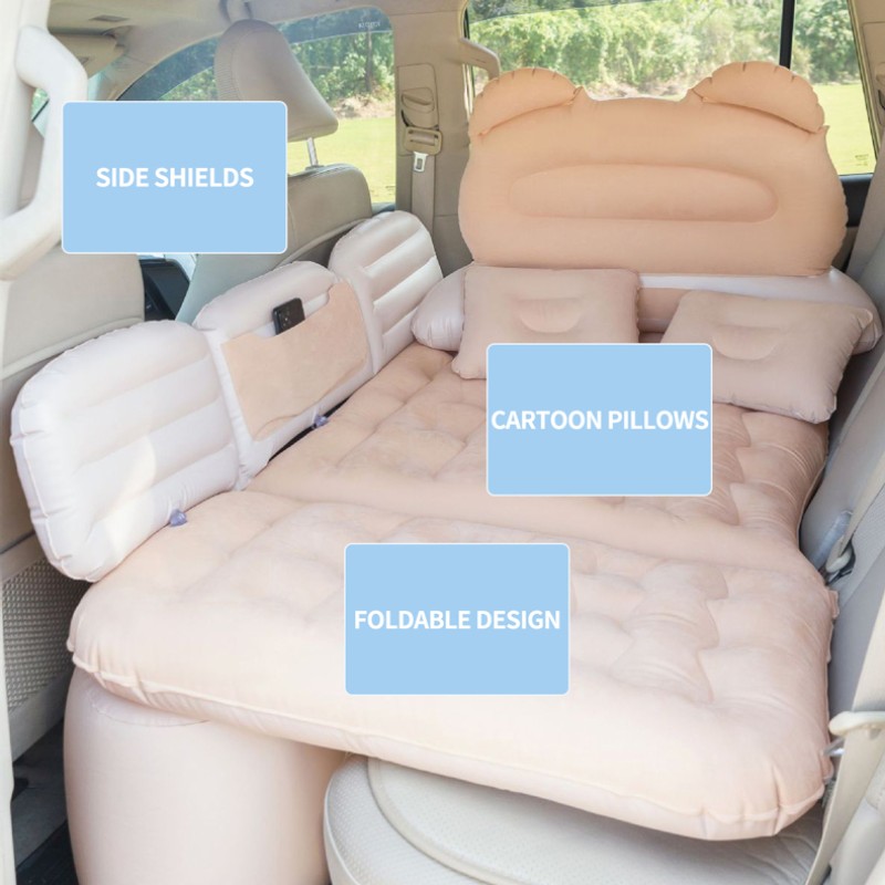 Armrest Box Factory - Five-in-One Highly Elastic Leather