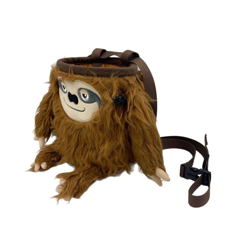 Magnesium Powder Bag Factory - Visible Tree Sloth Magnesium