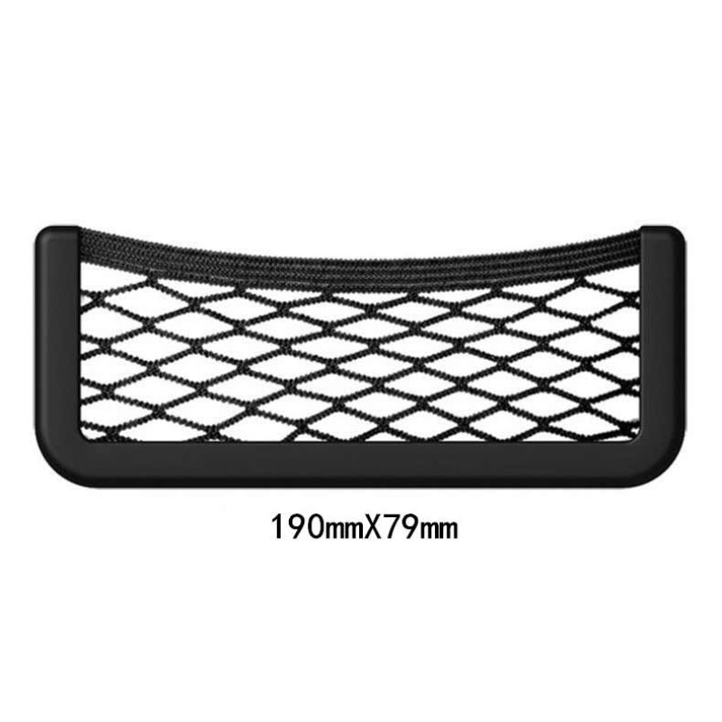 Mesh Net Holder Supplier - Car Mesh Net Holder ABS