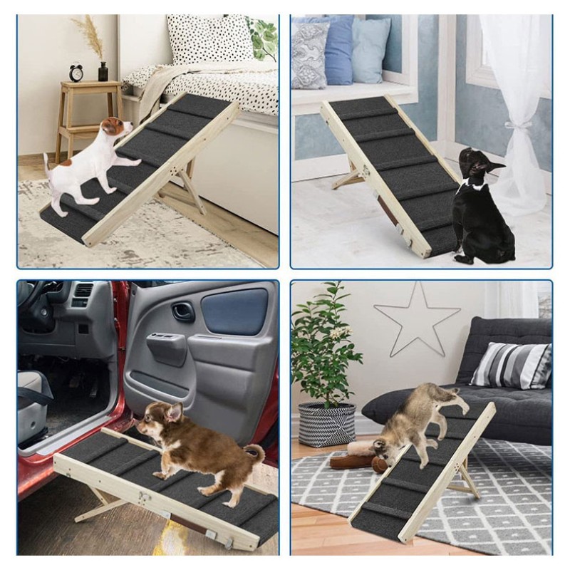 Car Door Pad Manufacturer - Car door pet pad side