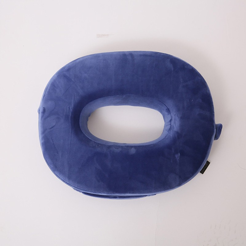Hemorrhoid Cushion Supplier - Hollow Snap-on Hemorrhoid
