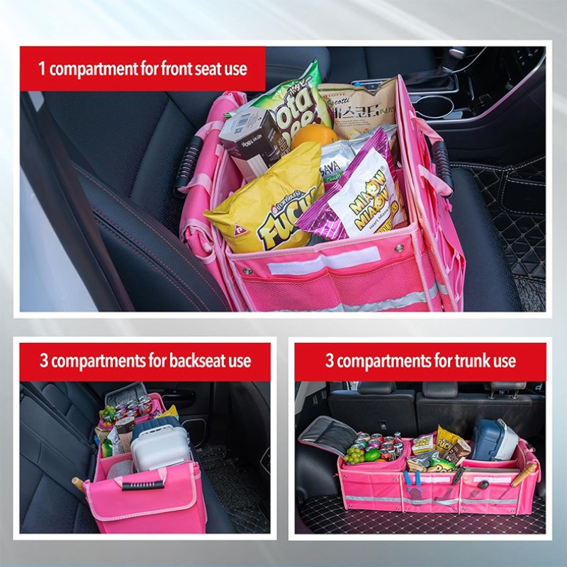 Cargo Storage Manufacturer - Auto SUV Cargo Storage