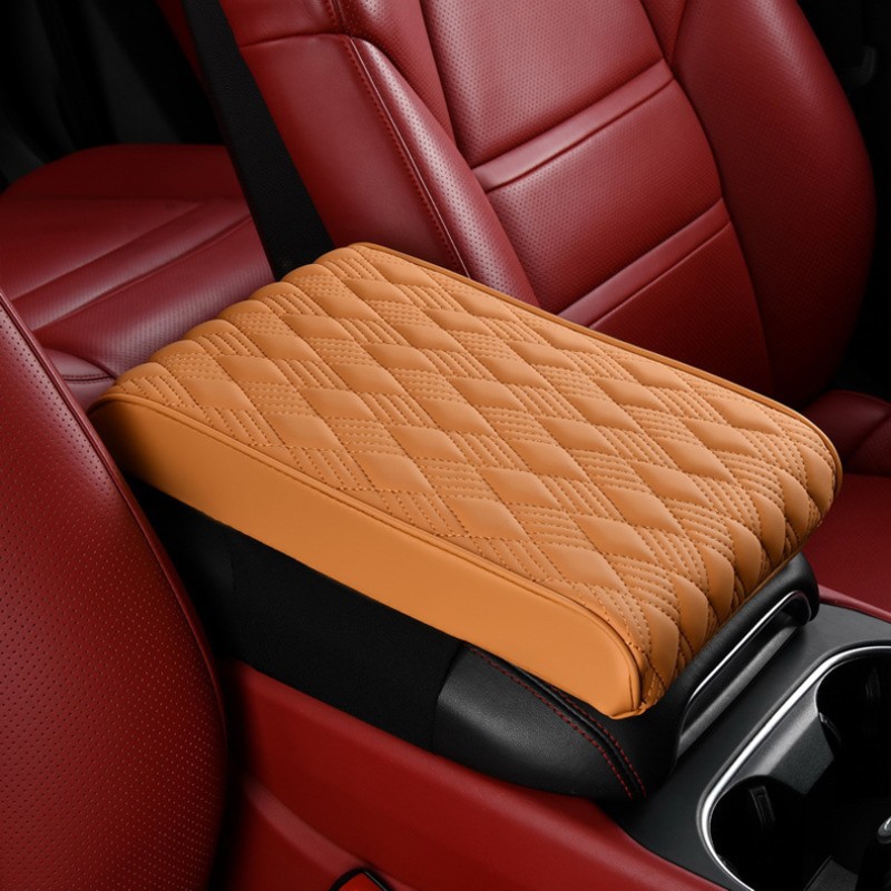 Tesla Armrest Factory - Suitable for Tesla Refresh Model