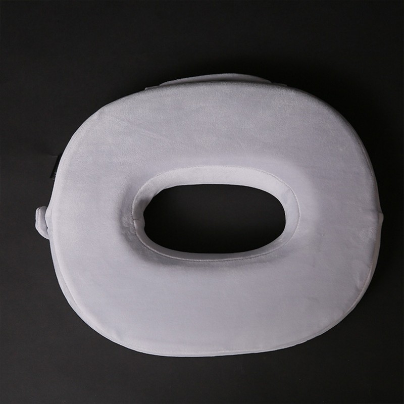 Hemorrhoid Cushion Supplier - Hollow Snap-on Hemorrhoid