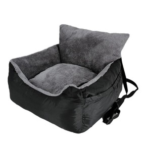 Pet Carrier Manufacturer - Portable Car Pet Carrier