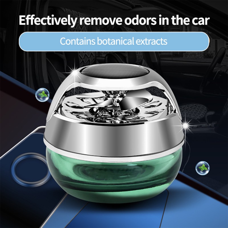 Leaf Shape Manufacturer - Solar Energy Rotating Leaf Shape