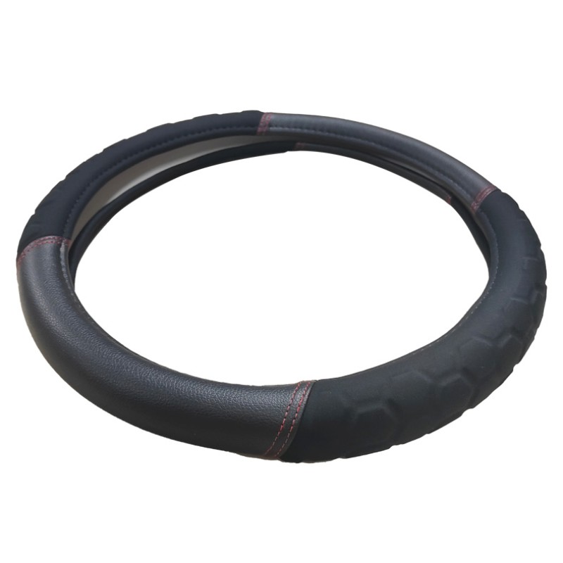 Gel Cover Manufacturer - Gel Cool Leather Steering