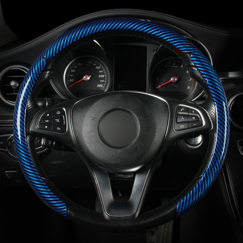 Leather Cover Manufacturer - 3-Section Comfortable Non-Slip