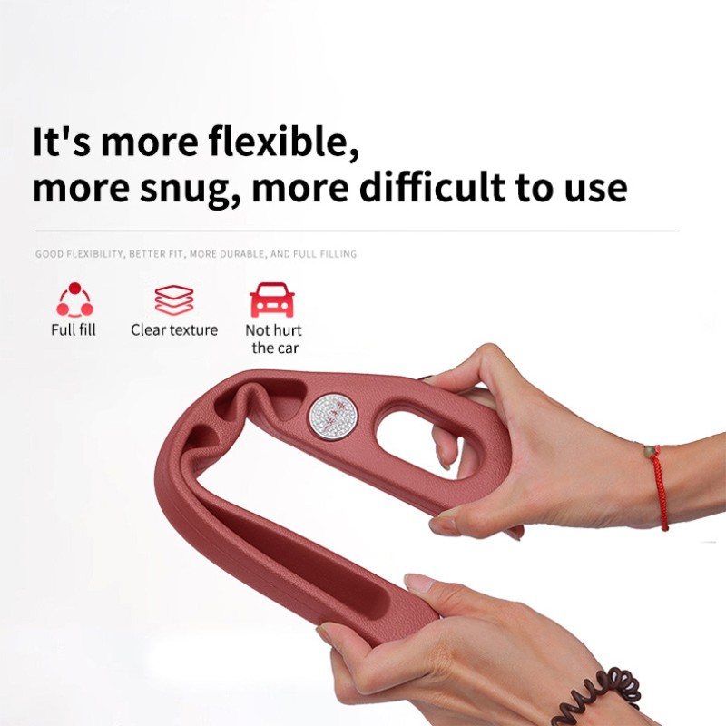 Interior Gap Plug Manufacturer - High Quality Leather Interior