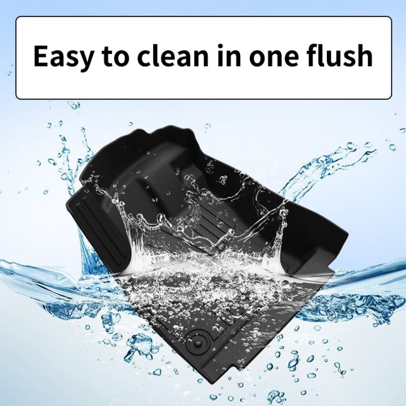 Pet Hammock Supplier - Car Accessories Waterproof Black