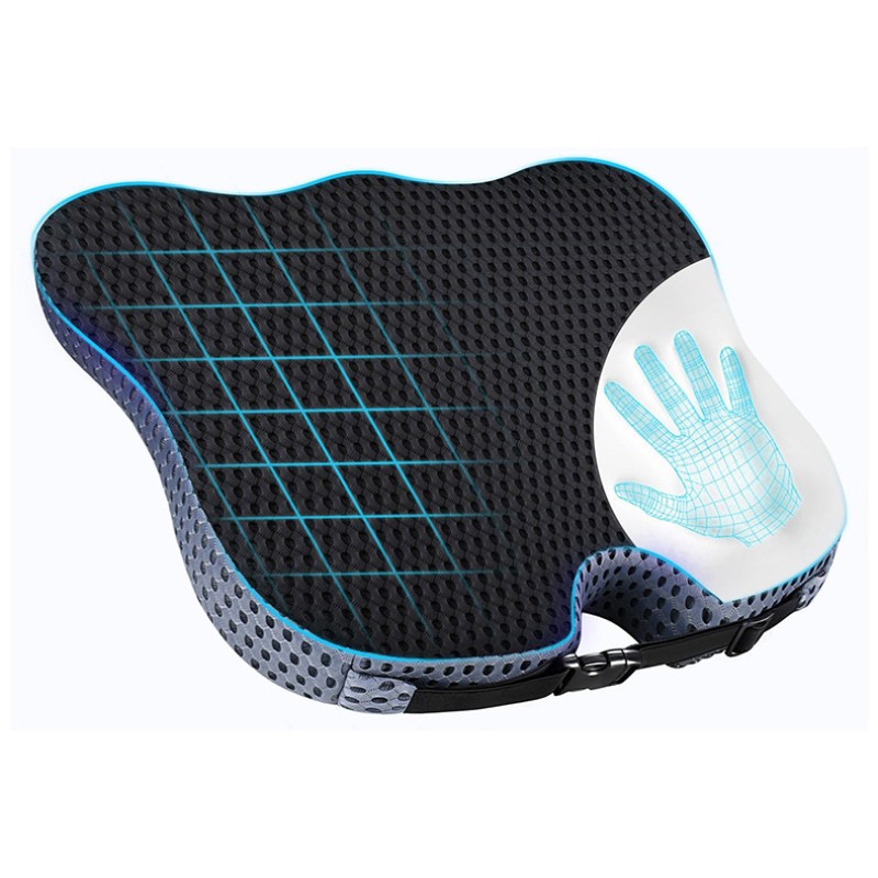 Orthopedic Cushion Supplier - Ergonomic Orthopedic Memory