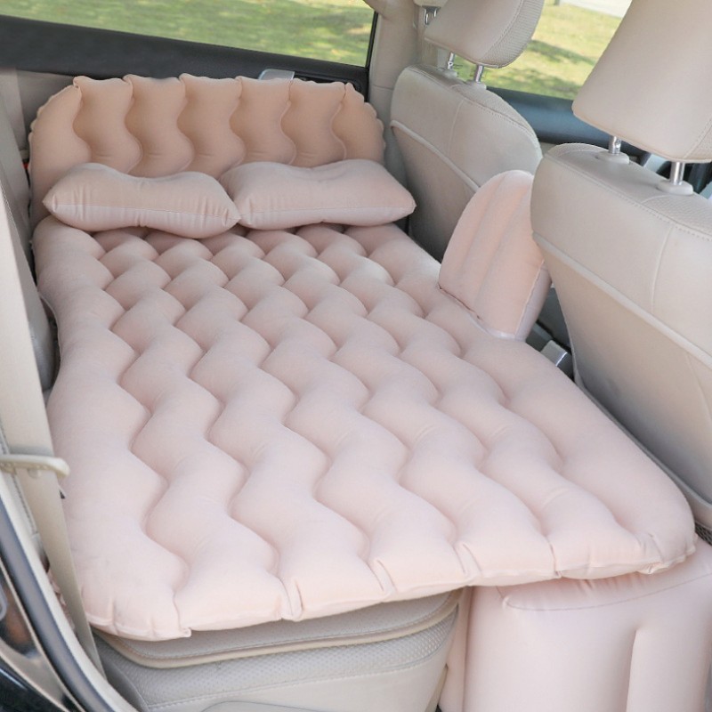 Trunk Mattress Supplier - Car Interior Accessories Trunk