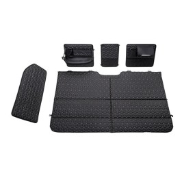 Technology Cloth Cushion Factory - Solid Color Waterproof