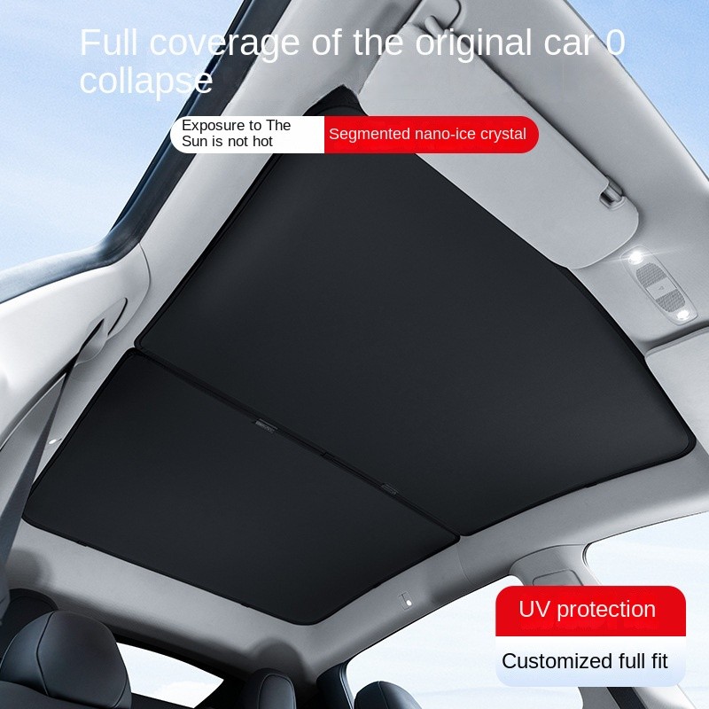 Retractable Canopy Supplier - Model 3 Car Sunshade