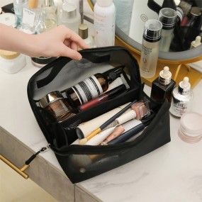 Makeup Bag Manufacturer - Large Capacity Portable High-End