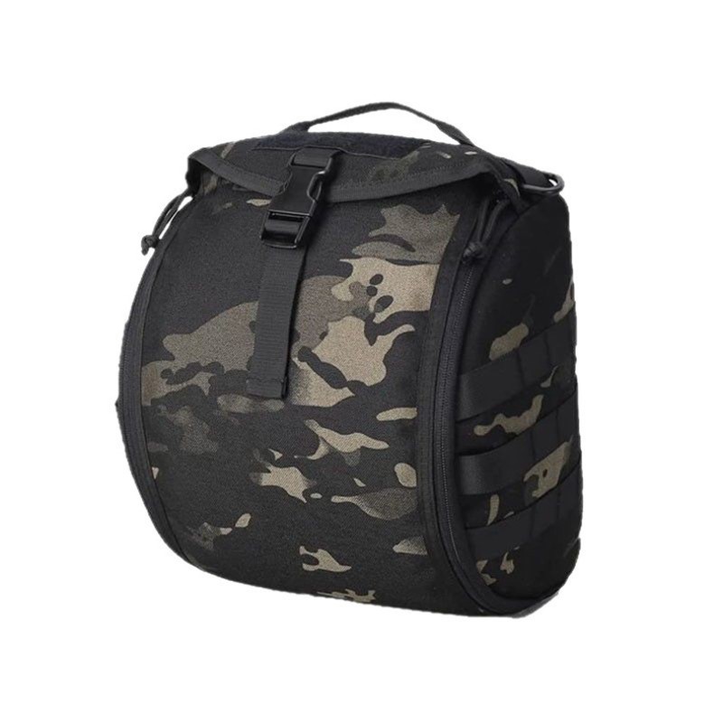Helmet Bag Manufacturer - Tactical Nylon Motorcycle Helmet