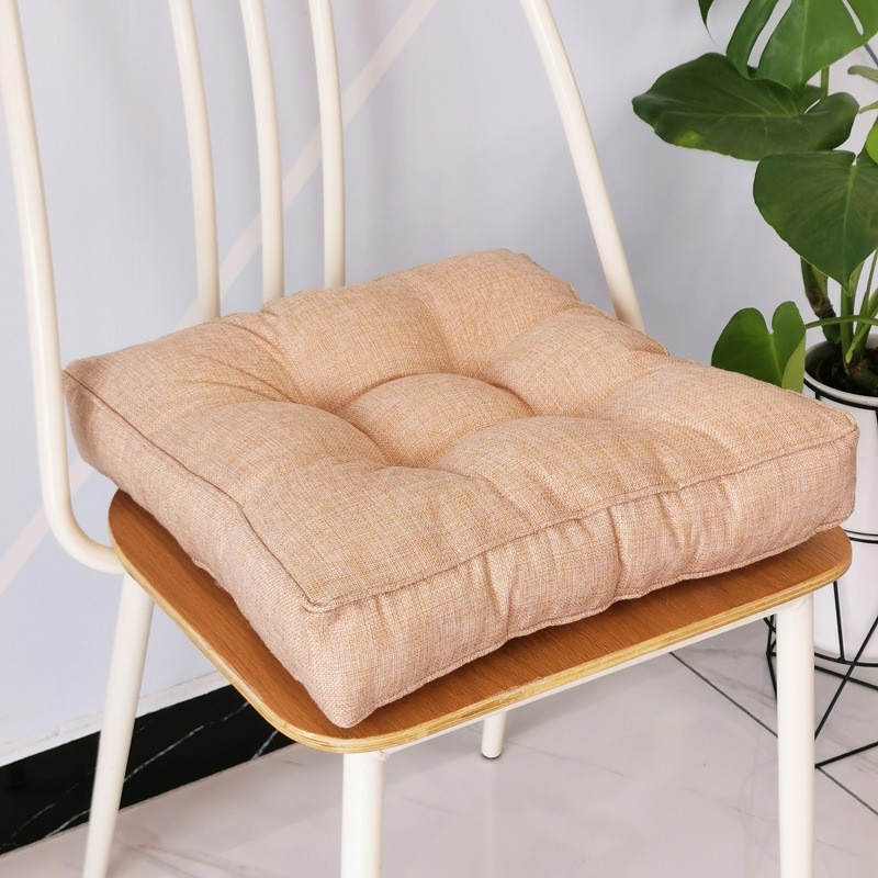 Chair Pillow Factory - High Quality Microfiber Chair