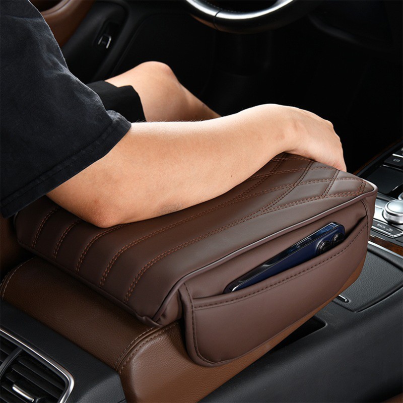 Armrest Cushion Manufacturer - High-Grade Car Interior