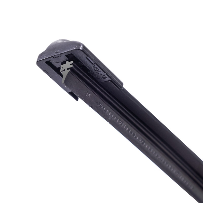 Logo Sticker Factory - Little Red Riding Hood Santa