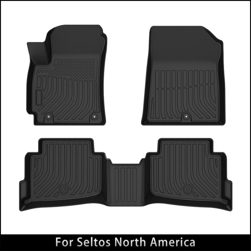 Pet Hammock Supplier - Car Accessories Waterproof Black