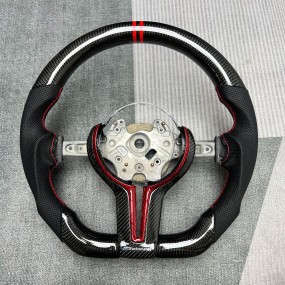 Carbon Fiber Wheel Manufacturer - Factory Custom Carbon Fiber