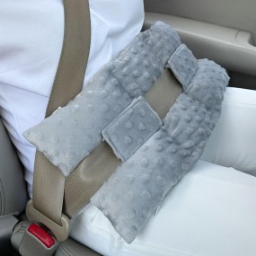 Ostomy Protector Supplier - Seat Belt Pillow Ostomy