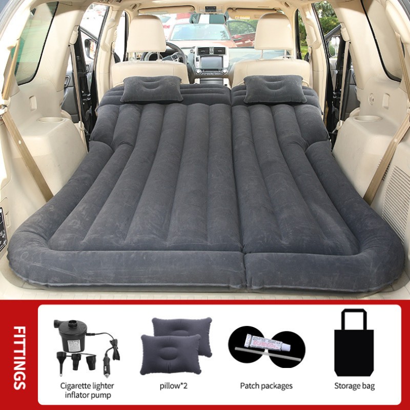 Inflatable Bed Factory - Car Interior Accessories