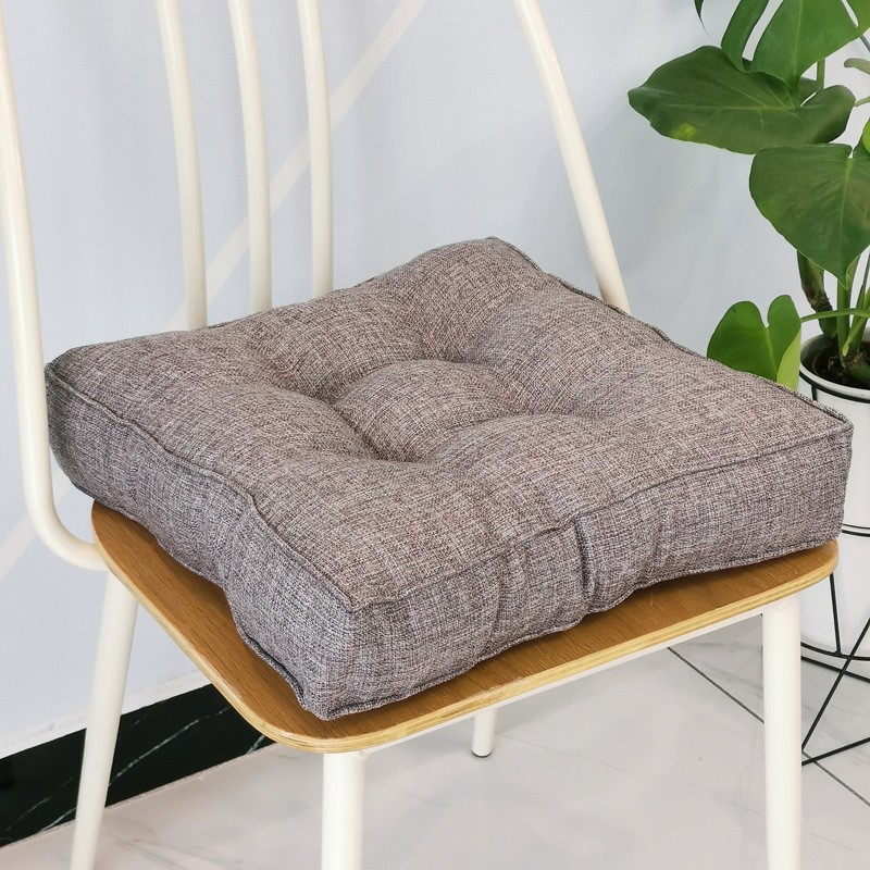 Chair Pillow Factory - High Quality Microfiber Chair