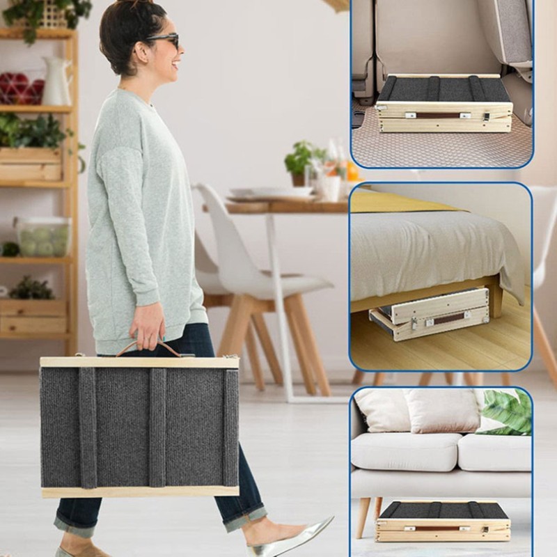 Car Door Pad Manufacturer - Car door pet pad side