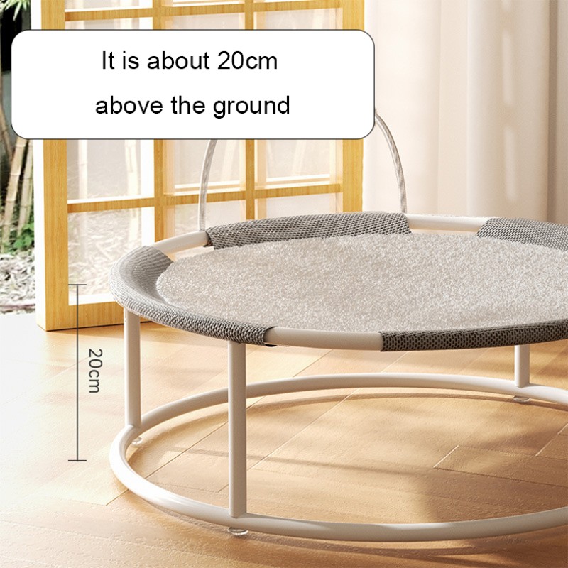 Plush Mat Supplier - Thickened Plush Mat Cat Dog