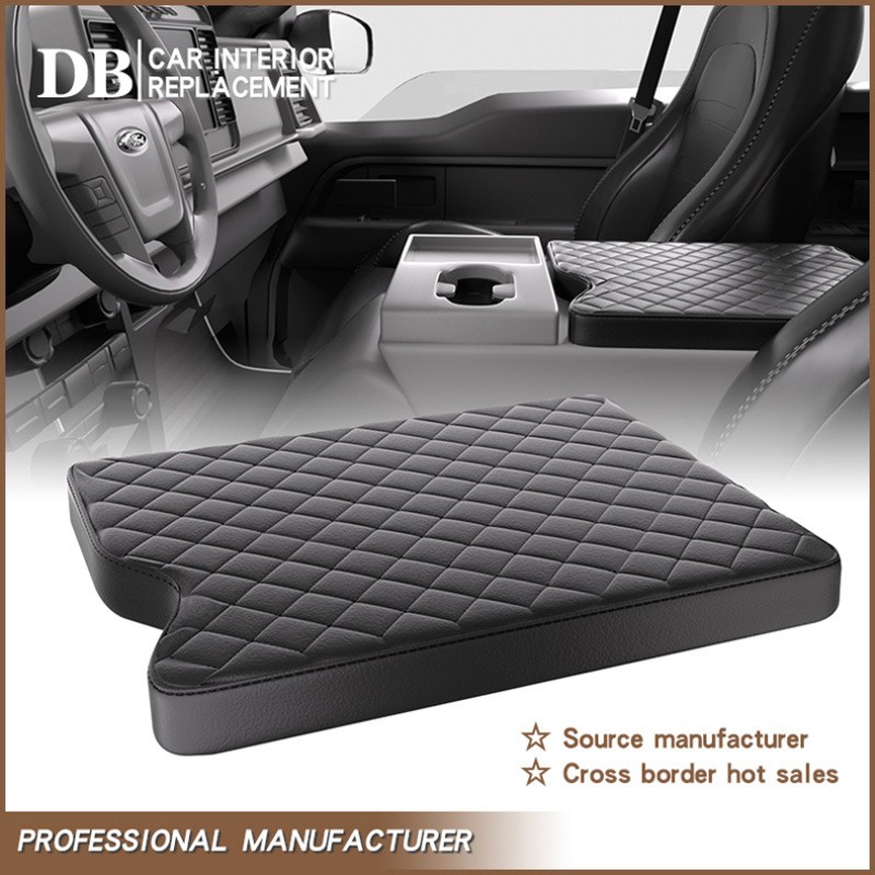 Console Pad Factory - Car Interior Accessories Console