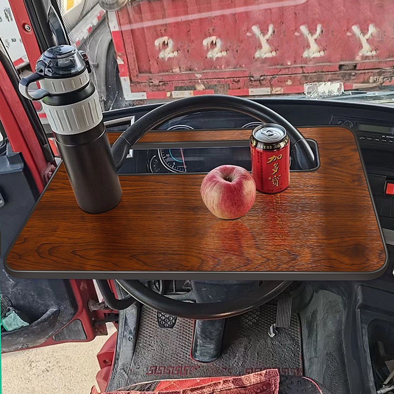 Steering Table Factory - Steering Wheel Small Wooden