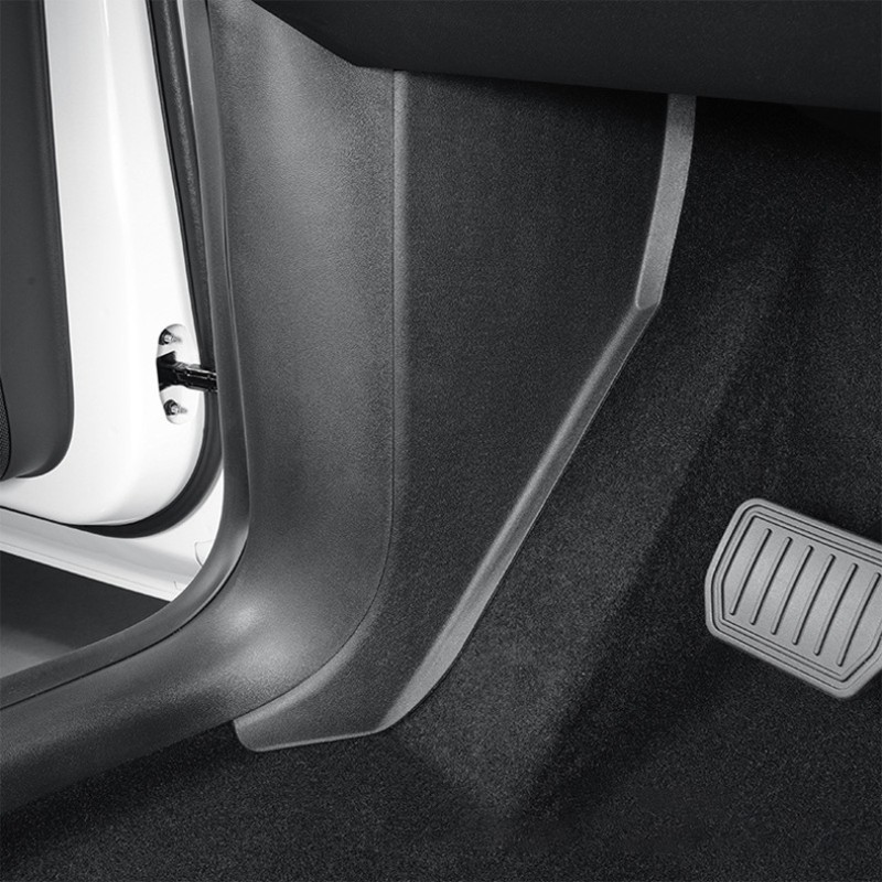 TPE Injection Mat Factory - Suitable TPE Injection Molding