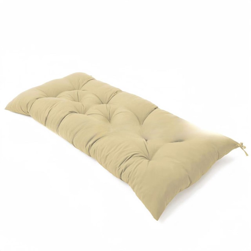 Outdoor Strap Cushion Supplier - Woven Outdoor Seat