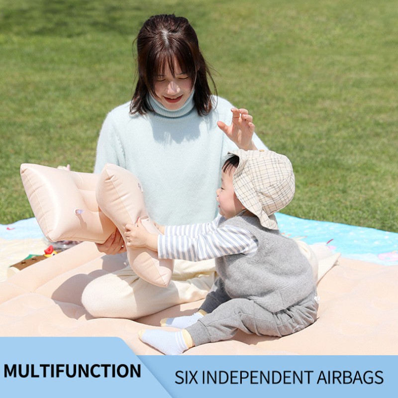 Memory Foam Box Manufacturer - Fashionable Black Memory Foam