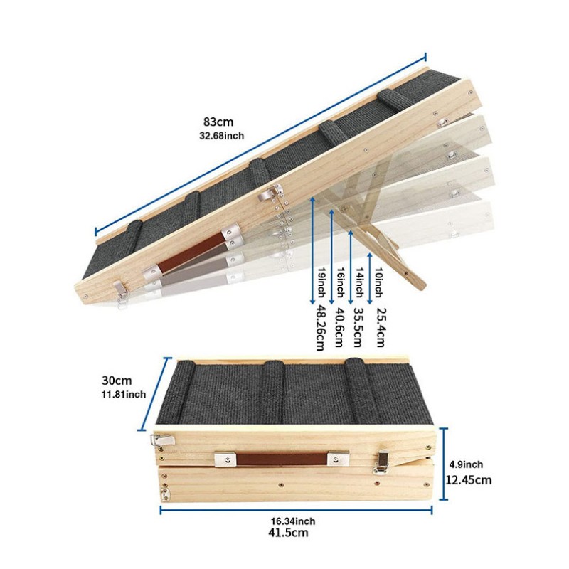 Car Door Pad Manufacturer - Car door pet pad side