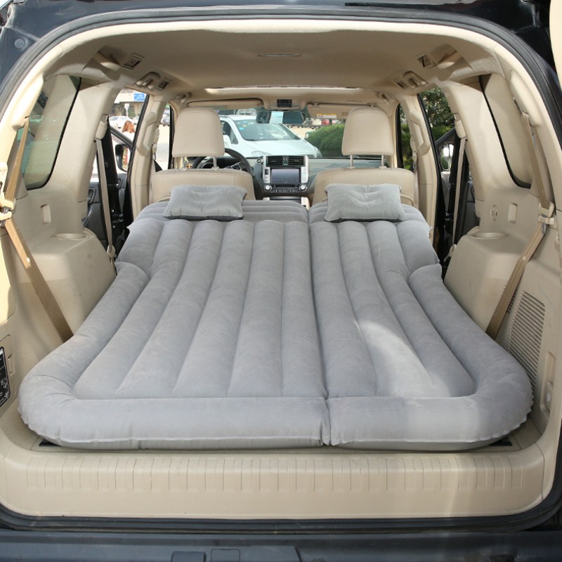Air Bed Supplier - Car Accessories Interior Camping