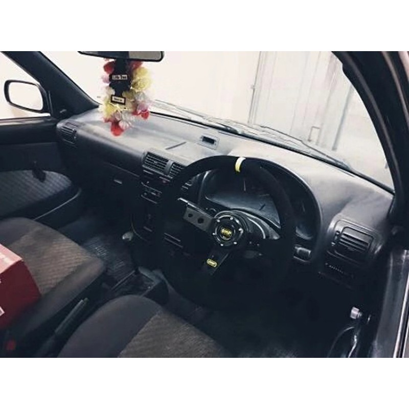 OMP Wheel Manufacturer - For OMP 14 Inch/350MM Matte