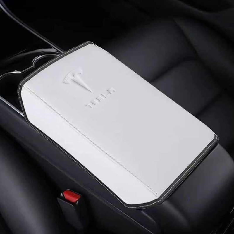 Tesla Armrest Factory - Car Armrest Cover for Tesla Model
