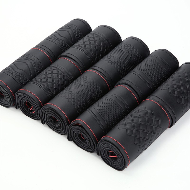 Suede Cover Factory - Four Seasons General Suede