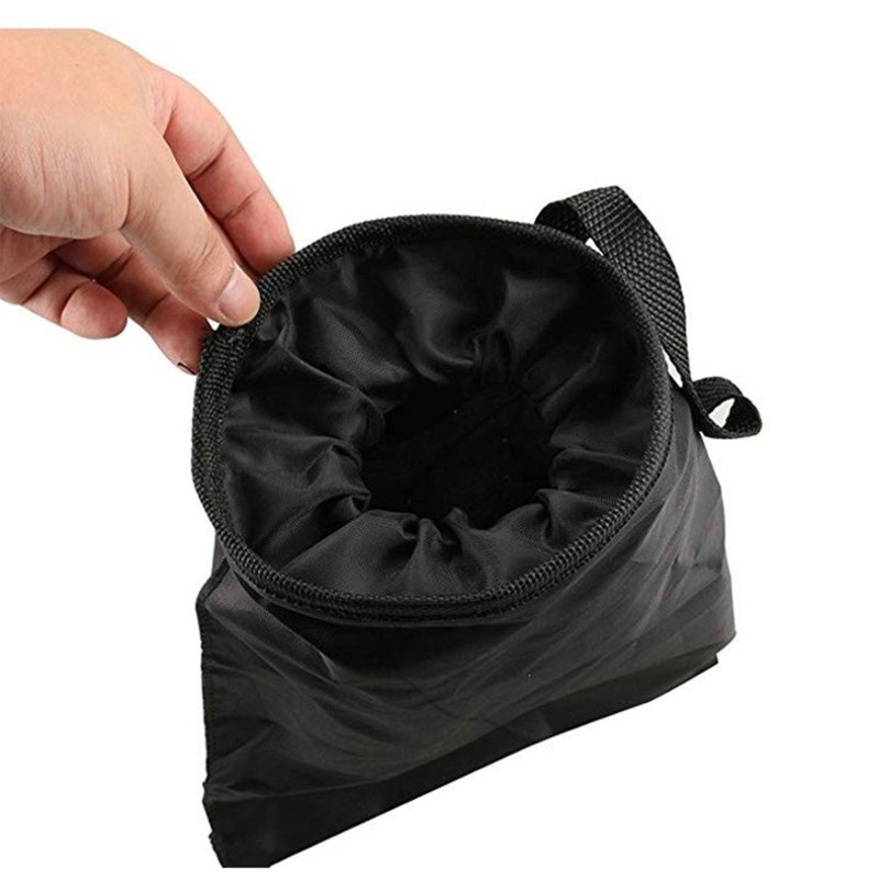 Trash Bag Holder Manufacturer - Low Price Car Trash Bag