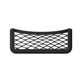 Mesh Net Holder Supplier - Car Mesh Net Holder ABS