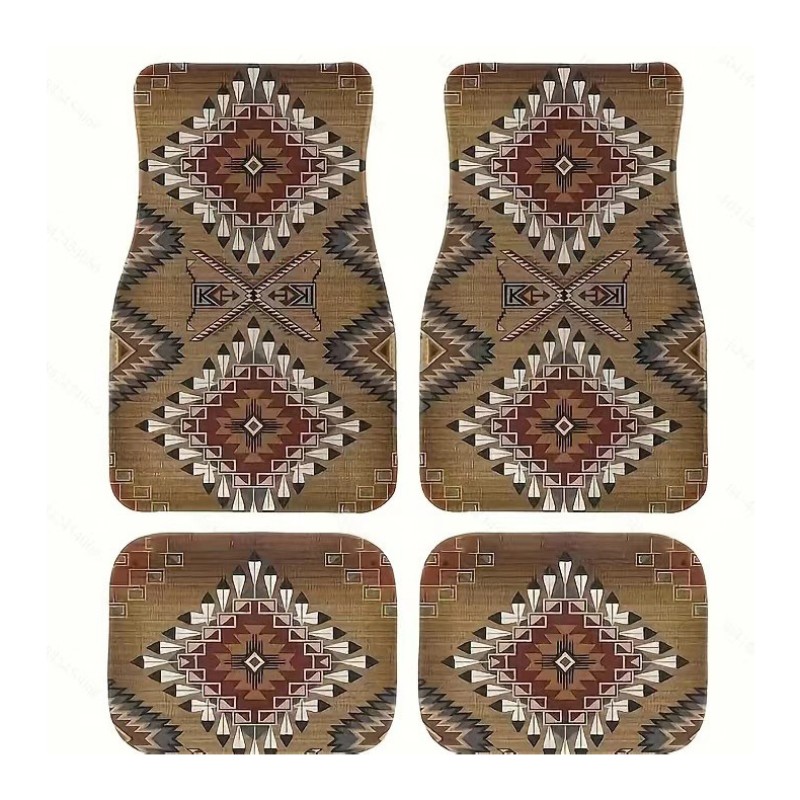 TPE Mat Supplier - 2024 Chery FX EV Luxury TPE