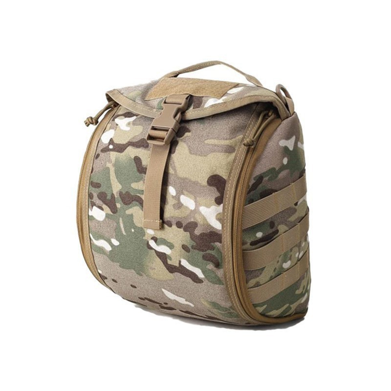 Helmet Bag Manufacturer - Tactical Nylon Motorcycle Helmet
