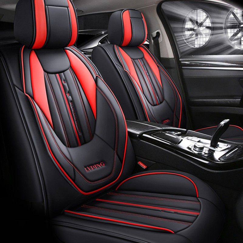 Linen Cover Set Manufacturer - Four Seasons Linen Car Seat