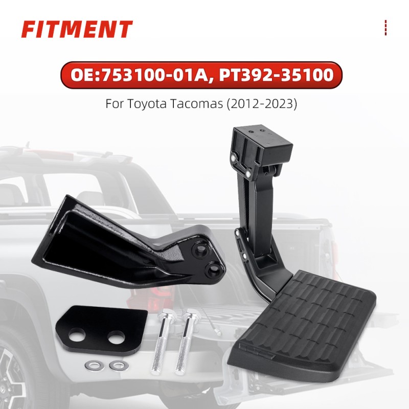 Door Sill Trim Manufacturer - Tesla Model Y ABS Material