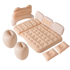 Armrest Box Factory - Five-in-One Highly Elastic Leather